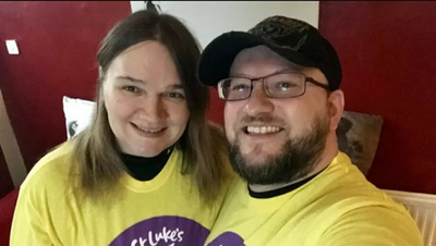 Mother and stepfather who locked autistic son in attic until he was ‘close to death’ jailed