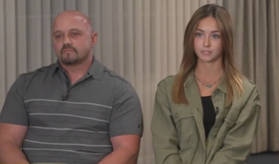 TikTok star Ava Majury’s dad defends shooting dead her stalker: ‘I had to protect my family’