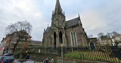 Council rejects "unacceptable" plans to turn Newport church into flats