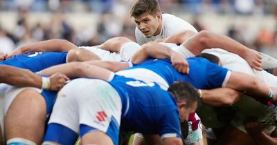 Why there are no Six Nations games this weekend and when England play again