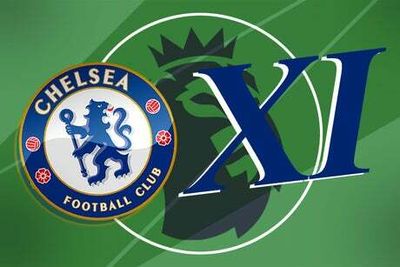 Chelsea FC XI vs Crystal Palace: Confirmed team news, starting lineup and injury latest for game today