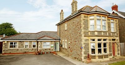 Bristol care home entrepreneur adds second business to portfolio