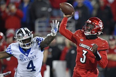 Perfect early/late-round edge rusher fit for Eagles in 2022 NFL draft