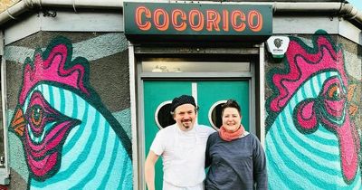 New cosy Edinburgh cafe Cocorico opens its doors to customers in Leith