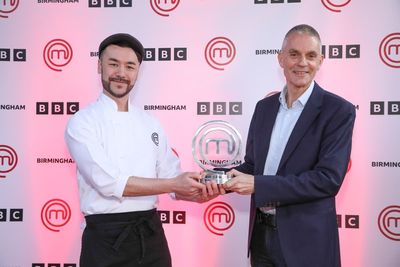 BBC boss says MasterChef move shows broadcaster is ‘pushing more out of the M25’