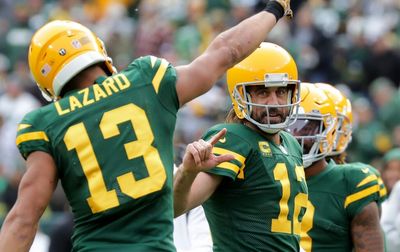 How the Packers can stay all-in for 2022 while saving $90 million on the salary cap