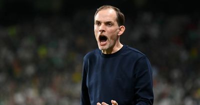 Thomas Tuchel told the major thing he’s got wrong at Chelsea with scathing Romelu Lukaku shot