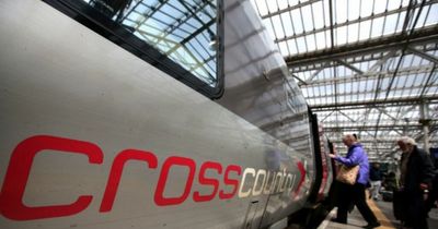 CrossCountry rail strike this weekend called off by union after 'legal challenge'