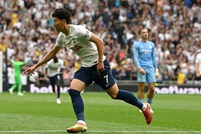 Man City vs Tottenham tactics: How Antonio Conte can mastermind Etihad upset this weekend