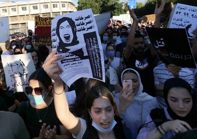 ‘Elephant in the room’: Jordanian women and equal rights