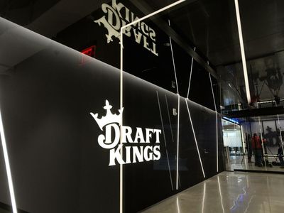 'We'll Play The Long Game': DraftKings CEO Remains Confident In Strategy Despite Stock Plunge