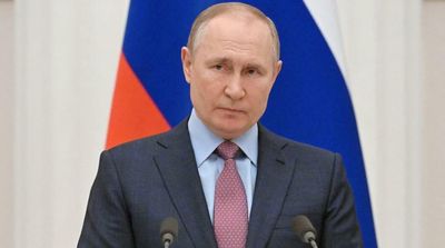 Putin Tells Russian Government to House People Leaving Donbass