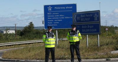 Major motorway shut in both directions after horror collision in Tipperary