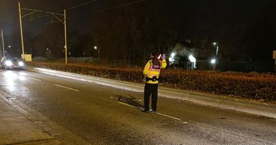 Garda checkpoints Ireland: Seven drivers caught for same crime at busy Dublin stops