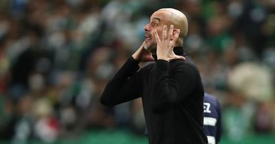 The Tottenham problem facing Antonio Conte that is a concern for Pep Guardiola and Man City