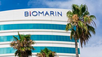 BioMarin Stock Dives As FDA Questions The Safety Of Its Gene Therapy