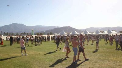 Coachella Drops All COVID-19 Restrictions