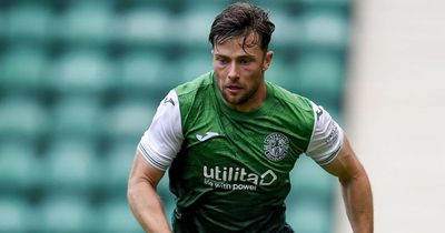 Lewis Stevenson hailed for Hibs versatility as Shaun Maloney deals with injury crisis