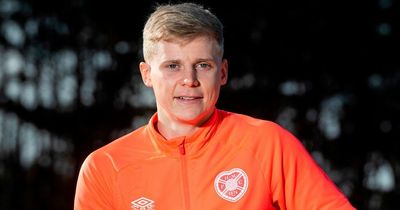 Alex Cochrane looking for consistency again as Hearts aim for European spot