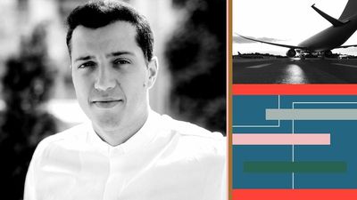 Tech CEO flies workers out of Ukraine as fear of invasion looms