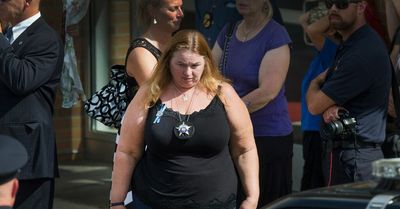Melodie Gliniewicz pleads guilty, avoids embezzlement trial