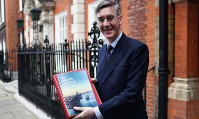 The Guardian view on Jacob Rees-Mogg: opportunities to do damage