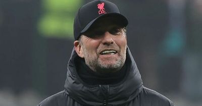 Liverpool seal remarkable Champions League double as Jurgen Klopp redefines 'normal'