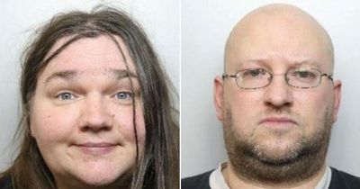 Mum and stepdad locked autistic son in attic and starved him until 'close to death'