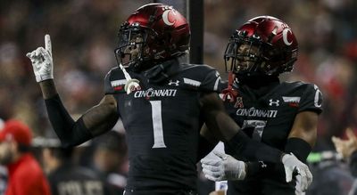 ESPN’s Todd McShay latest to mock CB Sauce Gardner to Panthers