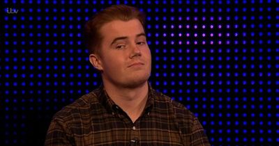 ITV The Chase's Bradley Walsh taken aback by Liverpool contestant's career past