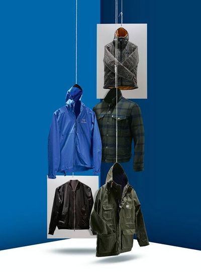 Beyond the TikTok trend: How Arc’teryx became the It-brand of fashion