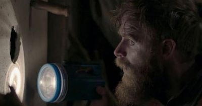 MOVIE REVIEW: We try not to get too afraid of the dark by taking a peek at horror flick 'Caveat'