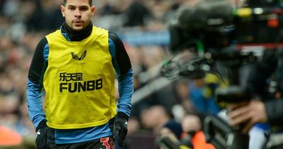 Bruno Guimaraes can stop Newcastle United from losing hidden Kieran Trippier perk