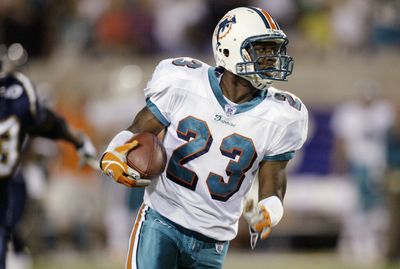 Report: Dolphins hiring legendary CB Patrick Surtain as assistant coach