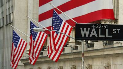 Dow Jones, Nasdaq Extend Weekly Losses On Threat Of Ukraine Invasion; Three IBD 50 Stocks Are Setting Up