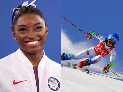 Simone Biles comments on Mikaela Shiffrin’s struggles at Winter Olympics: ‘You can’t judge somebody’s mental health through a platform’