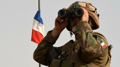 'End of an era' as France pulls out of Mali. Was the mission a failure?