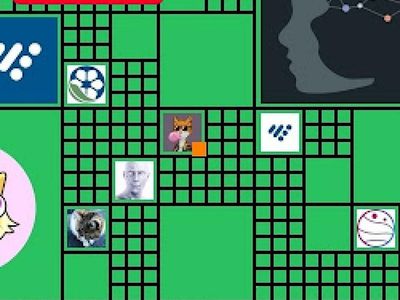 Virtual Land Just Sold For 44 ETH In The SandBox