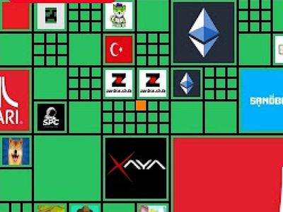 Metaverse Land Just Sold For $18,606 (6 ETH) In The SandBox