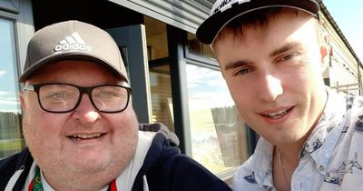 North Tyneside Sam Fender fan loses his mobility scooter lifeline signed by the star