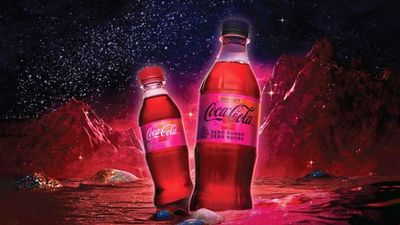 Coca-Cola Wants to Be SpaceX? (Not Exactly)