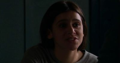 Emmerdale serial killer Meena confesses to one of her crimes - but there's a catch