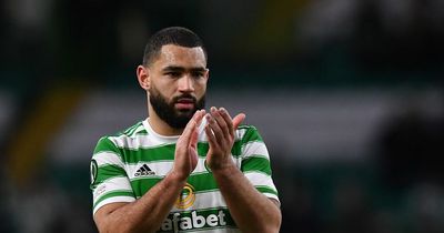 Cameron Carter-Vickers says Celtic pressure was drummed into him on arrival as he opens up on American dream