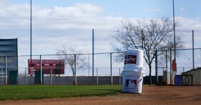 MLB cancels spring training games through March 4