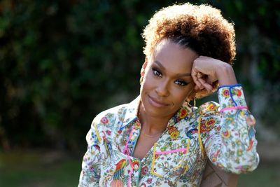 Ryan Michelle Bathe' jumps into spotlight with 'The Endgame'