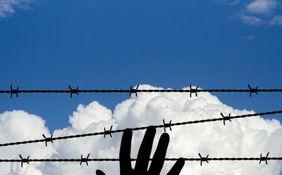 India needs a refugee and asylum law