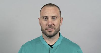 Bears hire Jim Arthur as strength coach
