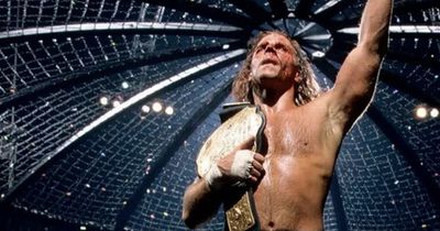 WWE's greatest Elimination Chamber matches ahead of Saudi Arabia event