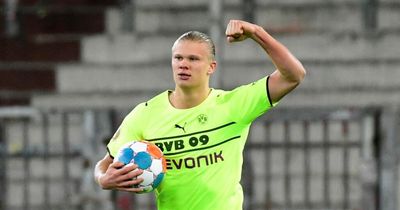 Barcelona finalise Erling Haaland transfer plan to beat Man City with added incentives