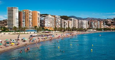 Jet2 adds new Glasgow Airport flights to Malaga and Alicante for Easter holidays